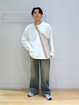 rikupe1さんのコーディネート