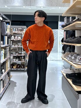 rikupe1さんのコーディネート