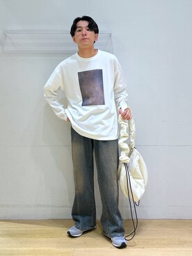 rikupe1さんのコーディネート