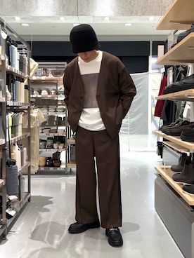 rikupe1さんのコーディネート