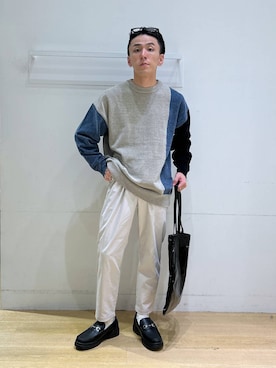 rikupe1さんのコーディネート