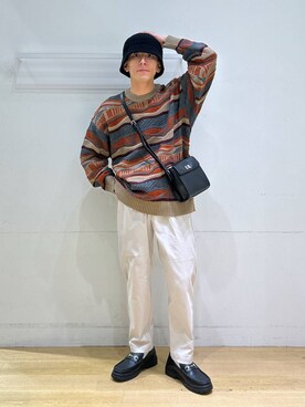 rikupe1さんのコーディネート