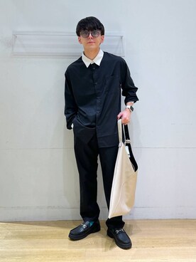 rikupe1さんのコーディネート