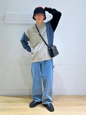 rikupe1さんのコーディネート