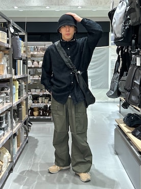 rikupe1さんのコーディネート