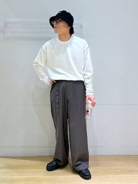 rikupe1さんのコーディネート