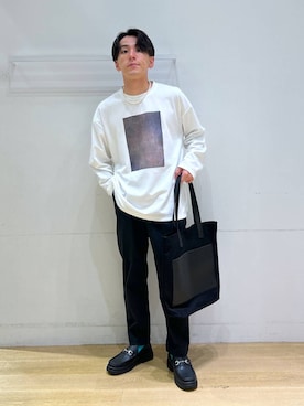 rikupe1さんのコーディネート