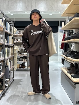 rikupe1さんのコーディネート