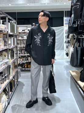 rikupe1さんのコーディネート