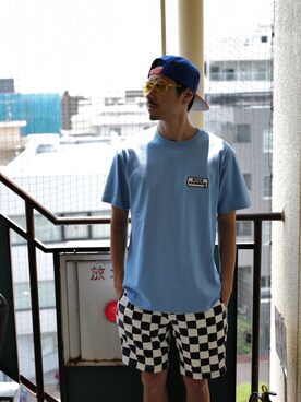 西海岸スタイル のメンズ人気ファッションコーディネート Wear