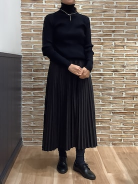 BRICK HOUSE シャツ工房 福岡橋本木の葉モール店さんのコーディネート