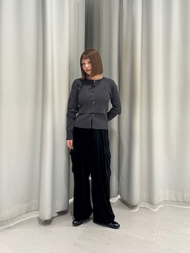 妃那さんのコーディネート