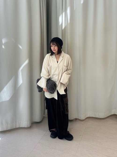 ステッチデザインスリッポン（スニーカー）｜KBF（ケイビーエフ