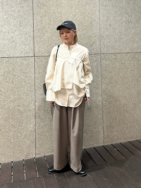 妃那さんのコーディネート