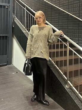 妃那さんのコーディネート