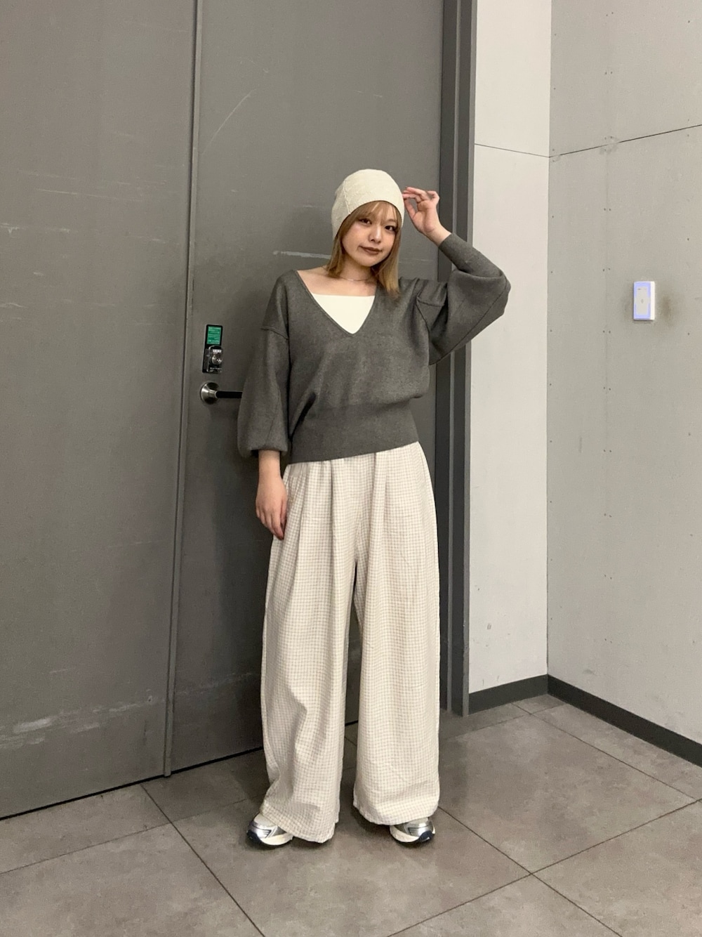妃那