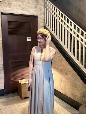 妃那さんのコーディネート