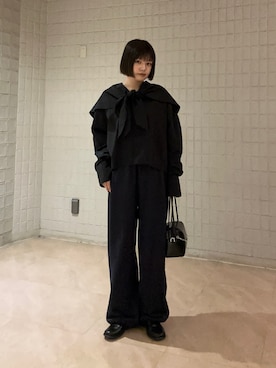 妃那さんのコーディネート