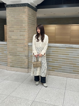妃那さんのコーディネート