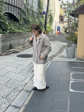 妃那さんのコーディネート
