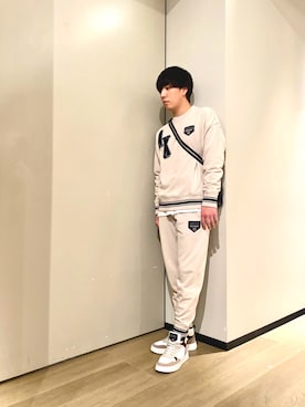 yusukeさんのコーディネート