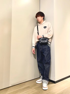 yusukeさんのコーディネート