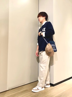 yusukeさんのコーディネート