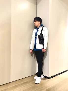 yusukeさんのコーディネート