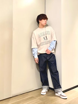 yusukeさんのコーディネート