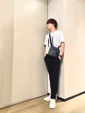 yusukeさんのコーディネート