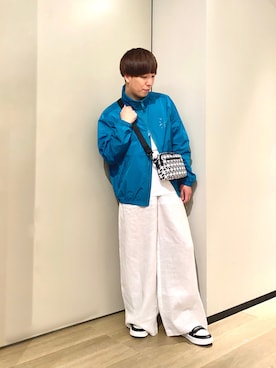 yusukeさんのコーディネート