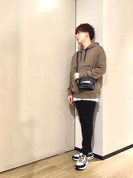 yusukeさんのコーディネート