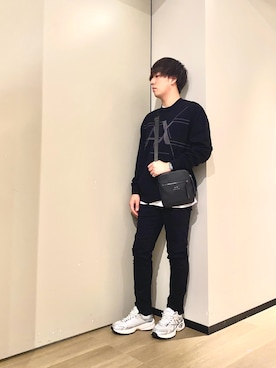 yusukeさんのコーディネート