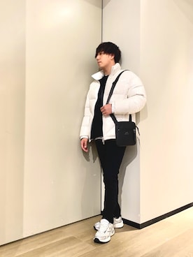 yusukeさんのコーディネート