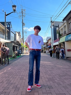 iamkei07さんのコーディネート