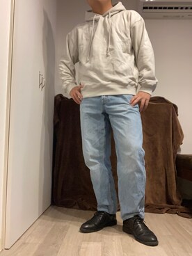 ねっこーさんのコーディネート