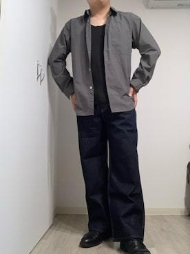 ねっこーさんのコーディネート