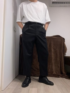 ねっこーさんのコーディネート