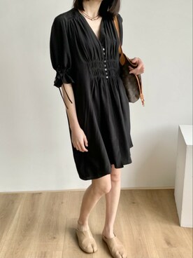 imonepersonさんのコーディネート