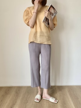 imonepersonさんのコーディネート