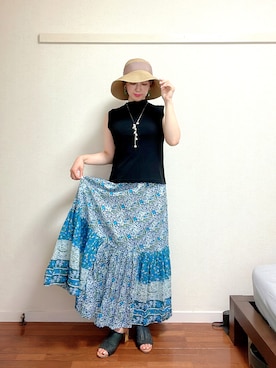 あにゅ〜さんのコーディネート