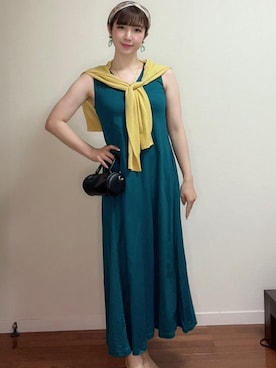 あにゅ〜さんのコーディネート