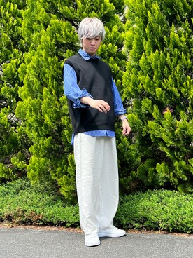 Toru さんのコーディネート