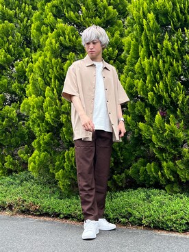 Toru さんのコーディネート