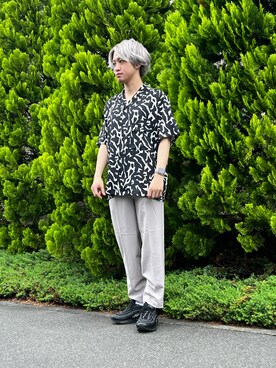 Toru さんのコーディネート