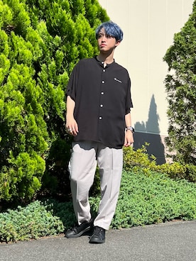 Toru さんのコーディネート