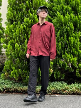 Toru さんのコーディネート