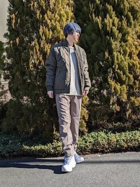 Toru さんのコーディネート