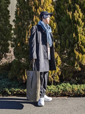 Toru さんのコーディネート