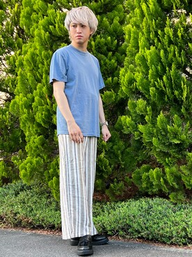 Toru さんのコーディネート